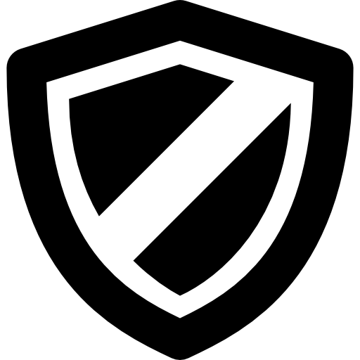 Security shield